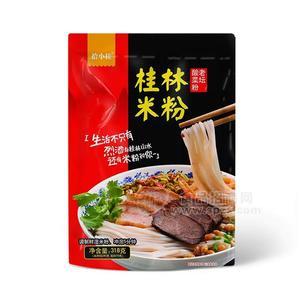 拾小桂桂林米粉方便食品318g