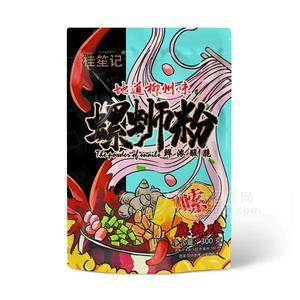 桂笙記麻辣味螺螄粉方便食品300g