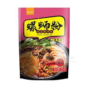 拾小桂麻辣味螺螄粉方便食品265g