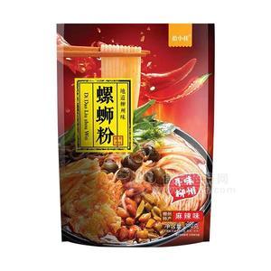 拾小桂麻辣味螺螄粉方便食品310g