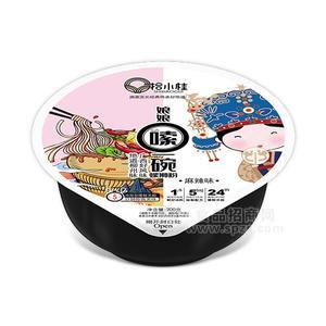 拾小桂麻辣味螺螄粉方便食品200g