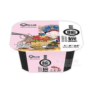 拾小桂小龍蝦風味螺螄粉方便食品345g