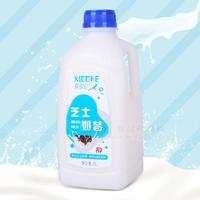 喜多客 原味芝士奶昔  乳饮料 1L