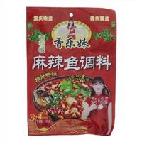 香乐妹麻辣鱼调味料