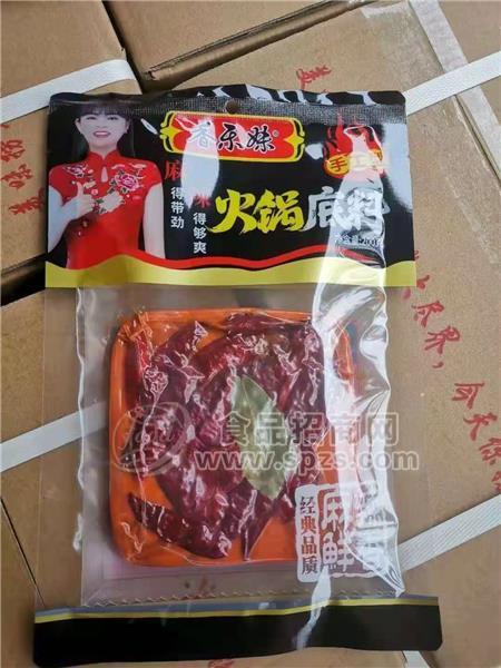 香乐妹火锅底料