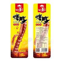 香辣味烤脖卤味肉制品招商味字1号烤脖代理42g
