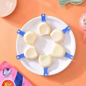 儿童奶酪棒再制干酪乳制品招商代理新品上市