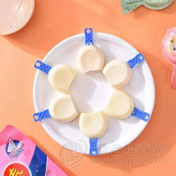 儿童奶酪棒再制干酪乳制品招商代理新品上市