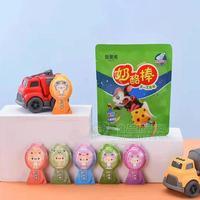 姬美希奶酪棒儿童乳制品零食代理招商