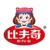 上海比夫奇食品科技有限公司