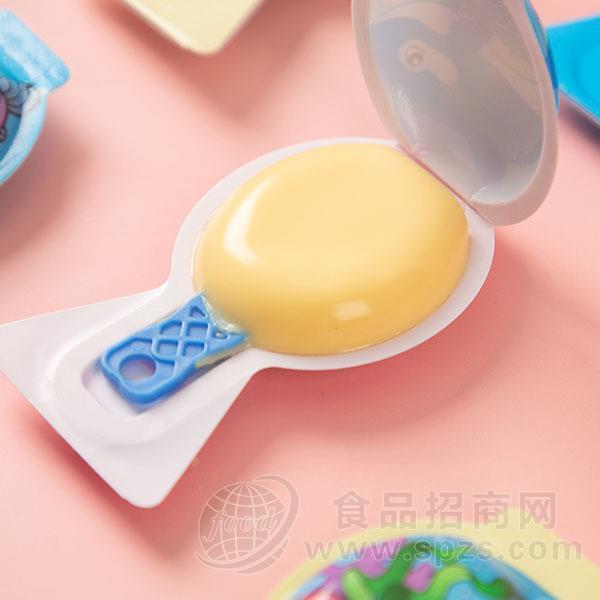 ·比夫奇儿童奶酪棒招商休闲零食乳制品代理 