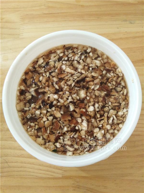 菜老蔫脱水香菇 干蘑菇 香菇干 生坯包子馅
