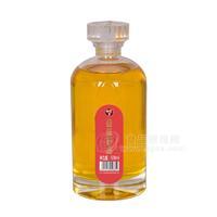 德貿居亞麻籽油500ml