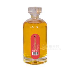 德貿(mào)居亞麻籽油500ml