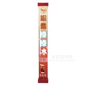 银露棒棒冰可乐味风味饮料招商78ml