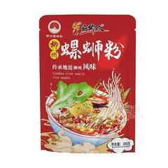 家乡人柳州风味螺蛳粉方便食品300g