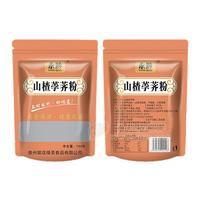 永黔山楂荸薺粉沖調固體飲料食品招商新品上市150g