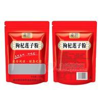 永黔枸杞莲子粉冲调食品招商固体饮料代理150g