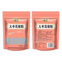 永黔大棗葛根粉沖調固體飲料招商新品上市150g