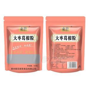 永黔大棗葛根粉沖調固體飲料招商新品上市150g