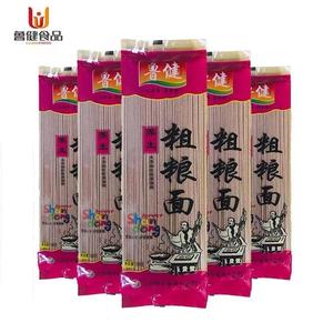 鲁健粗粮挂面