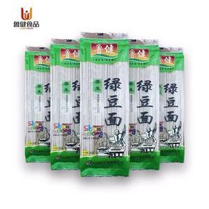 魯健綠豆掛面