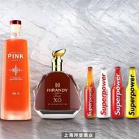 超能未来苏打酒全国招商