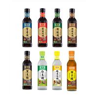 豫林精酿食醋招商调味醋调味品代理