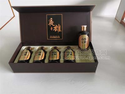 夜雄（高端定制）