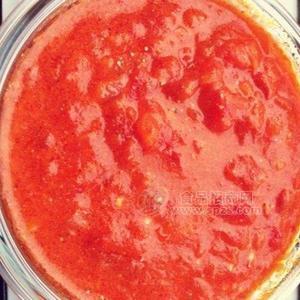 沃莱香Q番茄料包一包解决调味问题