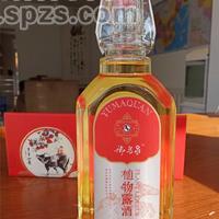 御马泉植物露酒