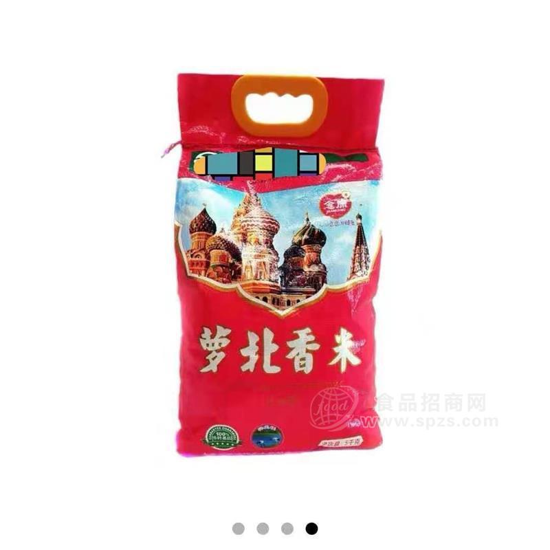 念康食品萝北桥米秋田满满胚芽米谷物营养大米粥米搭配婴儿幼儿童宝宝辅食