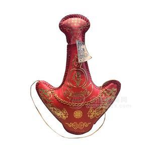 内蒙奶酒特色风味额吉情奶酒招商代理