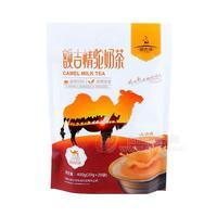 额吉情驼奶茶固体饮料招商冲调奶茶代理400g