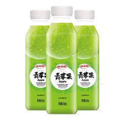 金世寳青苹果风味饮品410ml