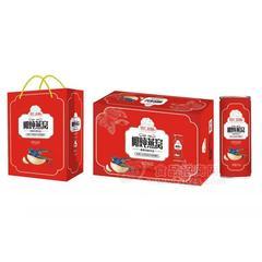 智汇超脑椰炖燕窝燕窝风味饮品 礼盒装