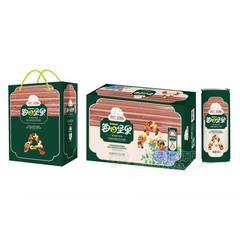 智汇超脑每日坚果休闲食品坚果礼盒装