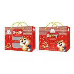 智汇超脑坚果礼盒每日坚果