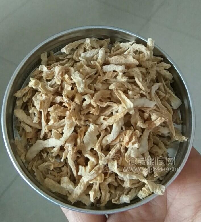 菜老蔫脱水萝卜丝 萝卜干 白萝卜条 餐饮食材