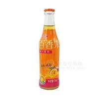 迈琪百香果招商果汁饮料275ml