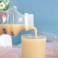 尚益优乳酸菌饮料招商原味乳饮品代理340ml