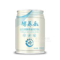 酵養(yǎng)樂    益生菌，酵素，植物飲料 230ml/24瓶/箱招商