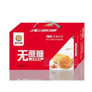 巴仔熊散装称重无蔗糖手撕面包烘焙食品火爆招商