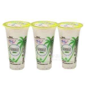 有情郎西米露杯装招商