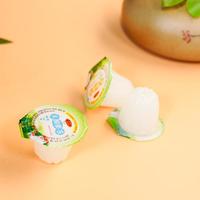 喜十朗乳酸果冻休闲食品