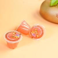 钰华弘宇果冻 休闲食品