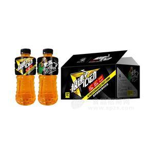 营养素强化果味饮品招商代理   