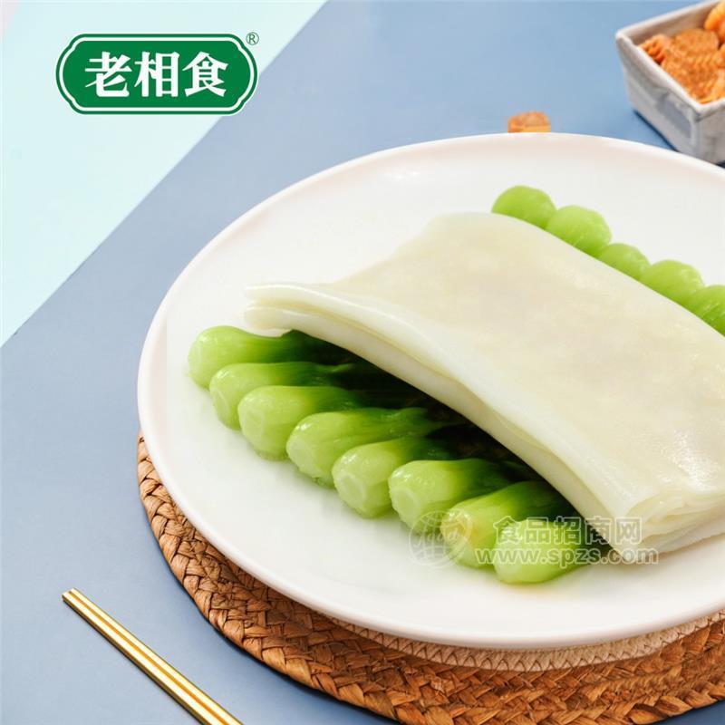 金记食品（老相食）散装凉皮批发零售招商