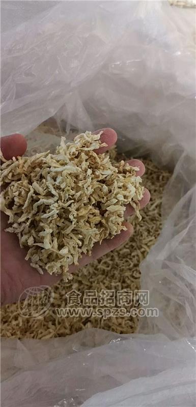 菜老蔫脱水白萝卜丝 萝卜干 包子馅料