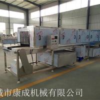 物流胶筐清洗机 塑料筐灭菌清洗机